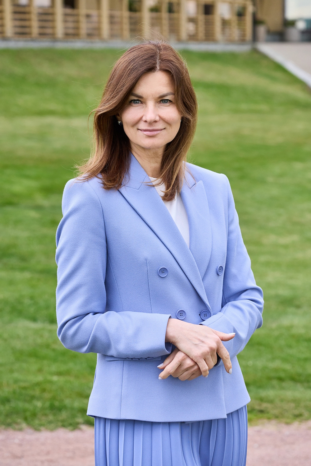 Юлия Адамова