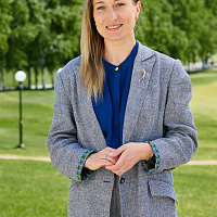 Эвелина Трофимова