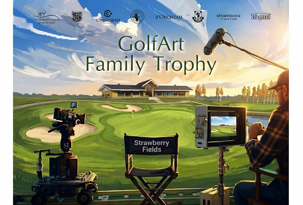 GolfArt Family Trophy, финал