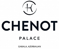 Chenot Palace Gabala